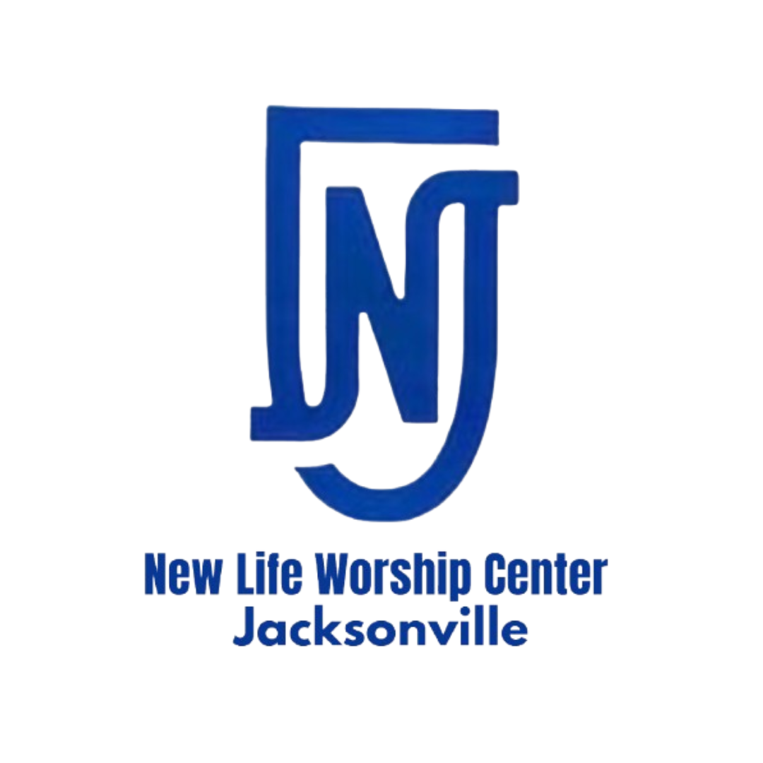 New Life Worship Center Jacksonville logo